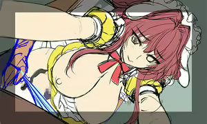 Page 41 of Honoo no Haramase Oppai Ero Appli Gakuen Sofmap Digital Content Disc - preview thumbnail