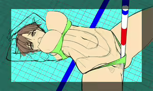 Page 48 of Honoo no Haramase Oppai Ero Appli Gakuen Sofmap Digital Content Disc - preview thumbnail