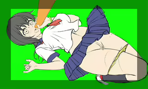 Page 57 of Honoo no Haramase Oppai Ero Appli Gakuen Sofmap Digital Content Disc - preview thumbnail