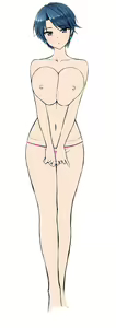 Page 96 of Honoo no Haramase Oppai Ero Appli Gakuen Sofmap Digital Content Disc - preview thumbnail