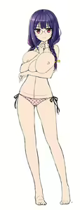 Page 100 of Honoo no Haramase Oppai Ero Appli Gakuen Sofmap Digital Content Disc - preview thumbnail
