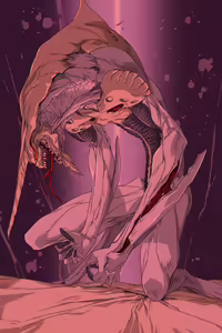Page 1162 of Guren - preview thumbnail