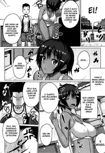 Page 2 of Tosshin, Tosshin, mata Tosshin - preview thumbnail