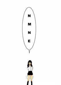 Page 26 of NMNE - Nina Mori No Eroihon - preview thumbnail