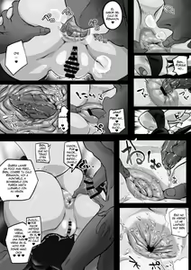 Page 20 of Minna no Renamon 2 / Renamon Para Todos 2 - preview thumbnail