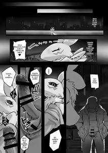 Page 23 of Minna no Renamon 2 / Renamon Para Todos 2 - preview thumbnail