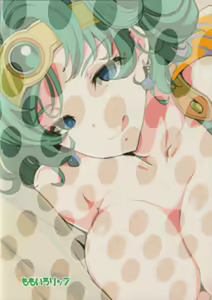 Page 21 of TS Question! ~Michibikare Shimono-tachi~ - preview thumbnail