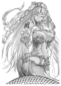 Page 16 of MAGNA MANIA I, II, III - preview thumbnail