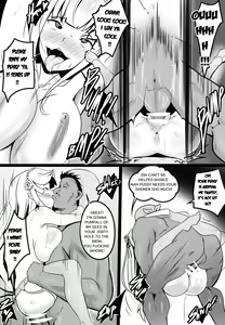 Page 13 of B-Trayal 14 - preview thumbnail