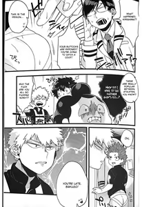 Page 4 of Dakara kore ha ecchi na shitagi  jyaneette!! - preview thumbnail