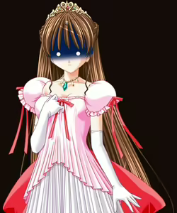 Page 324 of Motto Ijitte Princess 2 mou! Mata Konna Dokoro de - preview thumbnail