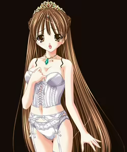 Page 329 of Motto Ijitte Princess 2 mou! Mata Konna Dokoro de - preview thumbnail