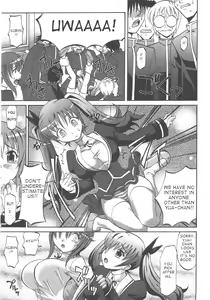 Page 15 of Harem Tune Ch. 1 - preview thumbnail