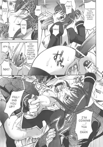 Page 27 of Harem Tune Ch. 1 - preview thumbnail