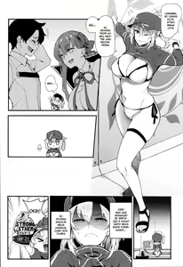Page 2 of Foreign! Foreign? XX!? | 포린! 포린? XX!? - preview thumbnail