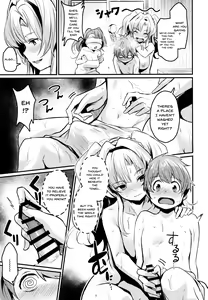 Page 6 of Be to Ze | Be & Ze - preview thumbnail