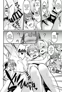 Page 7 of Be to Ze | Be & Ze - preview thumbnail