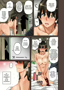 Page 103 of Zenin Shikkaku - Hahaoya no Mesubuta Sex Choukyou Kiroku - preview thumbnail