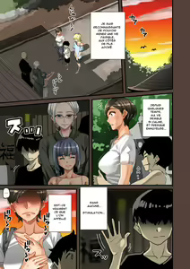 Page 105 of Zenin Shikkaku - Hahaoya no Mesubuta Sex Choukyou Kiroku - preview thumbnail