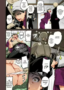 Page 118 of Zenin Shikkaku - Hahaoya no Mesubuta Sex Choukyou Kiroku - preview thumbnail