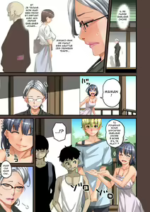 Page 139 of Zenin Shikkaku - Hahaoya no Mesubuta Sex Choukyou Kiroku - preview thumbnail