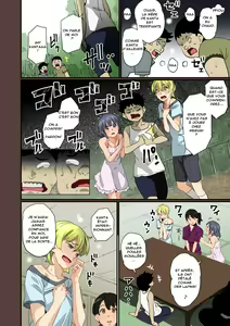 Page 16 of Zenin Shikkaku - Hahaoya no Mesubuta Sex Choukyou Kiroku - preview thumbnail