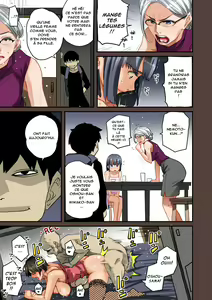 Page 161 of Zenin Shikkaku - Hahaoya no Mesubuta Sex Choukyou Kiroku - preview thumbnail