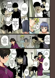 Page 19 of Zenin Shikkaku - Hahaoya no Mesubuta Sex Choukyou Kiroku - preview thumbnail