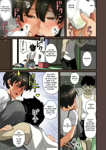 Page 214 of Zenin Shikkaku - Hahaoya no Mesubuta Sex Choukyou Kiroku - preview thumbnail
