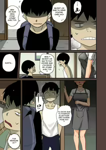 Page 216 of Zenin Shikkaku - Hahaoya no Mesubuta Sex Choukyou Kiroku - preview thumbnail