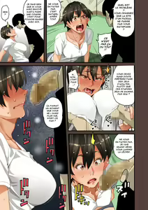 Page 218 of Zenin Shikkaku - Hahaoya no Mesubuta Sex Choukyou Kiroku - preview thumbnail