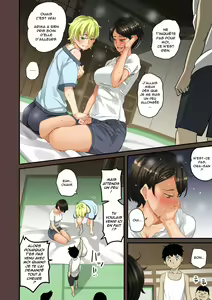 Page 255 of Zenin Shikkaku - Hahaoya no Mesubuta Sex Choukyou Kiroku - preview thumbnail