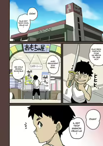 Page 275 of Zenin Shikkaku - Hahaoya no Mesubuta Sex Choukyou Kiroku - preview thumbnail