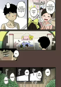 Page 276 of Zenin Shikkaku - Hahaoya no Mesubuta Sex Choukyou Kiroku - preview thumbnail