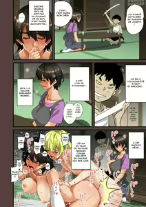 Page 297 of Zenin Shikkaku - Hahaoya no Mesubuta Sex Choukyou Kiroku - preview thumbnail