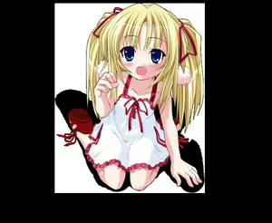 Page 390 of Cynthia ~Sincerely to You~ - preview thumbnail