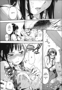 Page 15 of Houkago no Sukima | 방과후의 스키마 - preview thumbnail