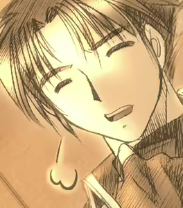 Page 322 of TenAku ANGEL and DEVIL - preview thumbnail