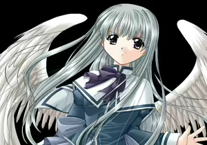 Page 396 of TenAku ANGEL and DEVIL - preview thumbnail