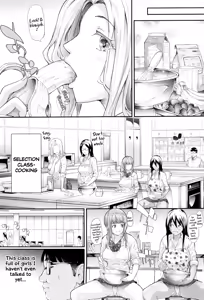 Page 76 of Gyaru Tomo ♥ Harem - Gal Friend ♥ Harem - preview thumbnail
