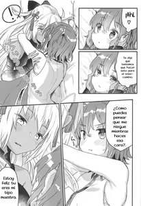 Page 3 of Ima kara Okita Alter to XXX Shimasu |Getting XXX with Okita Alter - preview thumbnail