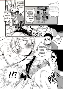 Page 2 of Sukebe Gokoro ni Koi Gokoro - preview thumbnail