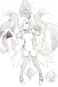 Page 107 of - Artist - kuro (elsword) updated 05.16.2012 - preview thumbnail