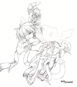 Page 108 of - Artist - kuro (elsword) updated 05.16.2012 - preview thumbnail