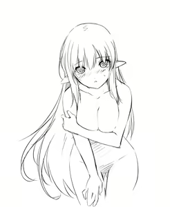 Page 133 of - Artist - kuro (elsword) updated 05.16.2012 - preview thumbnail