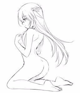Page 136 of - Artist - kuro (elsword) updated 05.16.2012 - preview thumbnail