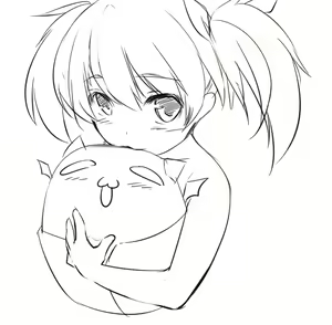 Page 138 of - Artist - kuro (elsword) updated 05.16.2012 - preview thumbnail
