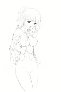 Page 164 of - Artist - kuro (elsword) updated 05.16.2012 - preview thumbnail