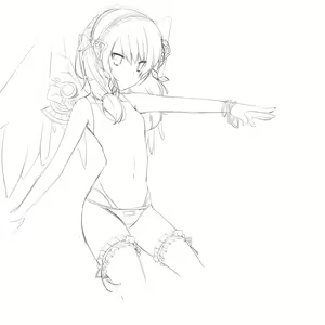 Page 198 of - Artist - kuro (elsword) updated 05.16.2012 - preview thumbnail