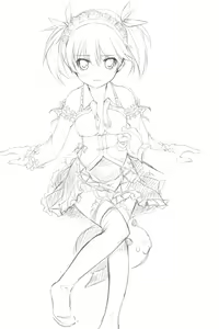 Page 226 of - Artist - kuro (elsword) updated 05.16.2012 - preview thumbnail